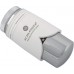 Schlösser Brillant termostatická hlavice bílá-chrom 600200001