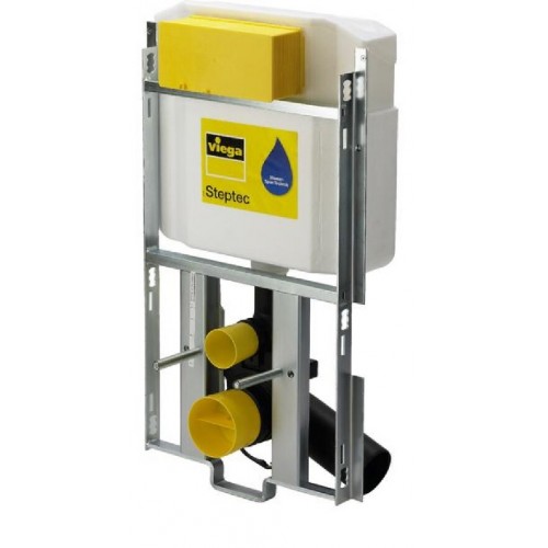 VIEGA Septec-WC modul 8461.3 656102V VIEGA Septec-WC modul 8461.3 656102V