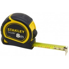 STANLEY 1-30-657 Bimateriální svinovací metr 8m