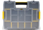 STANLEY 1-97-483 SortMaster Organizer Junior 37,5x29,2x6,7cm