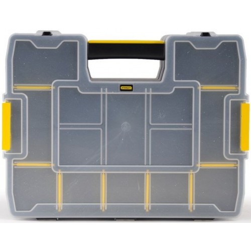 STANLEY 1-97-483 SortMaster Organizer Junior 37,5x29,2x6,7cm
