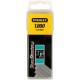 STANLEY 1-CT305T Hranaté spony do 1-CT10X, 8mm, 1000ks