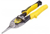 STANLEY 2-14-563 FatMax Převodové nůžky na plech přímé 250mm