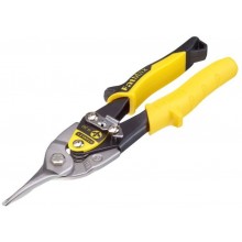 STANLEY 2-14-563 FatMax Převodové nůžky na plech přímé 250mm