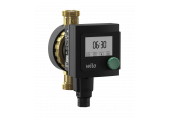 WILO Star-Z NOVA T 230V Cirkulační čerpadlo 1/2", 138 mm, 4222650