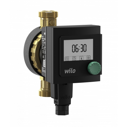 WILO Star-Z NOVA T 230V Cirkulační čerpadlo 1/2", 138 mm, 4222650