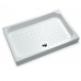 IDEAL Standard Vanička T1076 01 sprchová 120x80cm