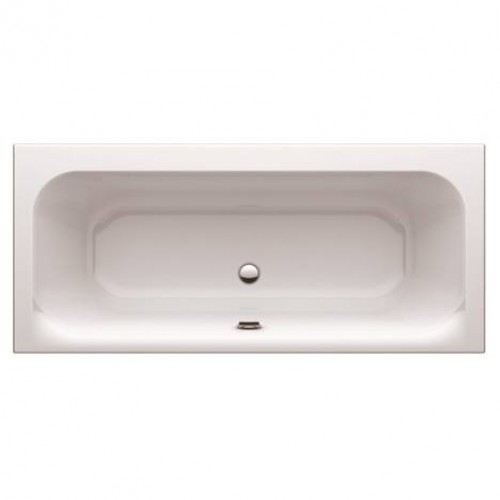 IDEAL Standard PLAYA DUO obdélníková vana 170 x75 cm k zabudování pro dvě osoby T963001