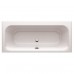 IDEAL Standard PLAYA DUO obdélníková vana 170 x75 cm k zabudování pro dvě osoby T963001
