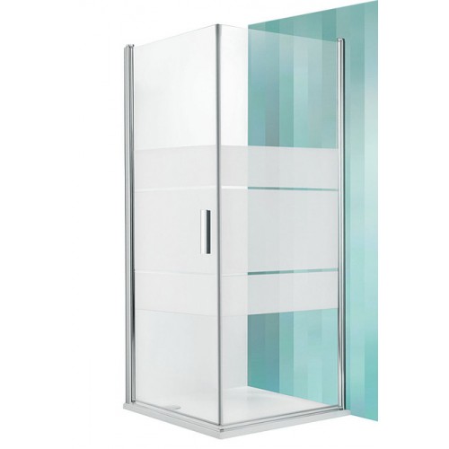 ROLTECHNIK Boční stěna TBP/1000 brillant/intimglass 725-100000P-00-20 ROLTECHNIK Boční stěna TBP/1000 brillant/intimglass 725-100000P-00-20