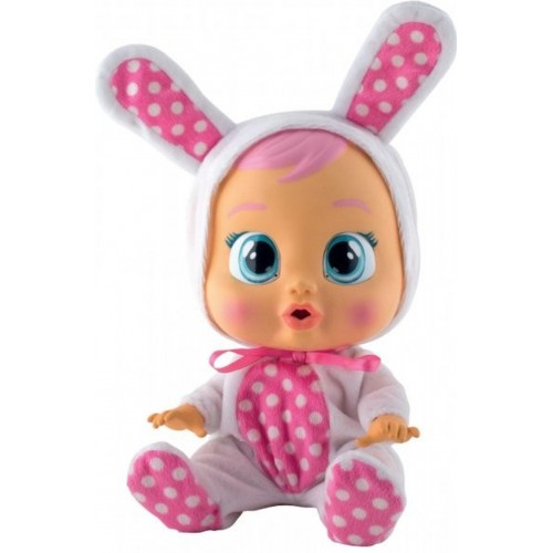 Cry Babies Coney miminko ronící slzy Cry Babies Coney miminko ronící slzy