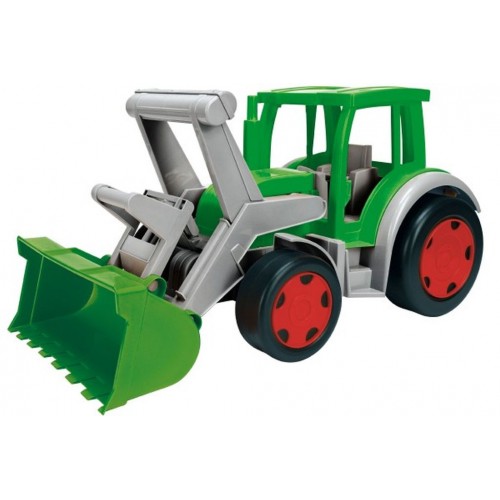 Auto Gigant nakladač plast 60cm Wader Farmer 12m+ Auto Gigant nakladač plast 60cm Wader Farmer 12m+