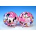 Míč Minnie/Disney průměr 23cm