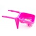 Kolečko na písek Gigant Princezny plast 76x32x34cm 12m+ Wader