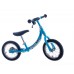 Odrážedlo modré kov 12" nosnost 30kg v krabici Active Bike 2+