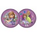Míč průměr 23cm Sofie/Disney