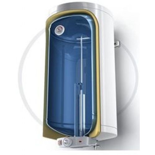 TESY BASE LINE ANTICALC-V elektrický ohřívač vody vertikální, 150l GCV1504524DA04