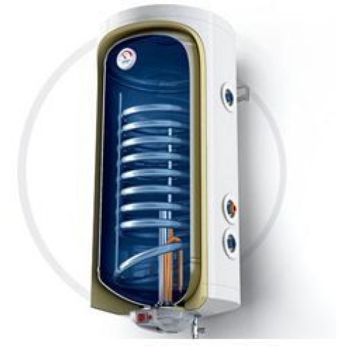 TESY BASE LINE kombinovaný elektrický ohřívač vody vertikální, 120l GCV9S1204520A03