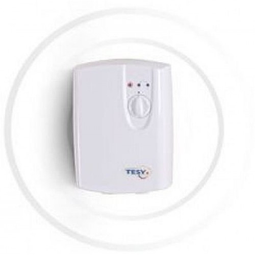 TESY COMPACT LINE průtokový ohřívač vody beztlakový, IWH 50 X01 KI