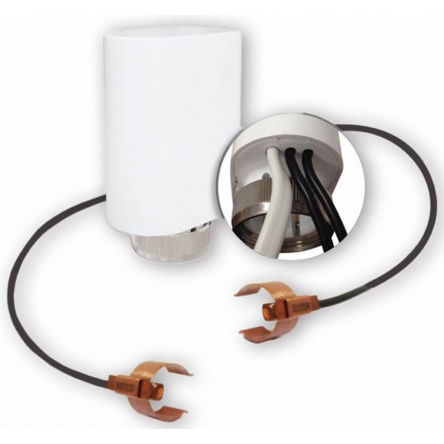 SALUS THB230 Auto-balanční pohon