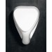 SAPHO CONTOUR KC017 Víko k pisoáru TP636, bílá