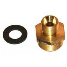 REMS Redukce 3/8" L na Turbo hořák TS 7000