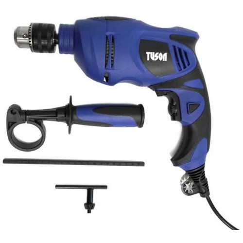 TUSON - vrtačka příklepová 850W 130019