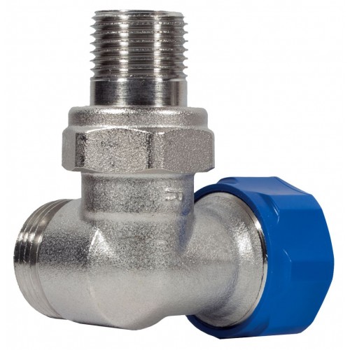 CONECTERM termostatický ventil 1/2" úhlový pravý TV-12UP