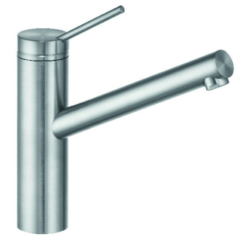 KLUDI Tagenta dřezová baterie, ocel 44904F875