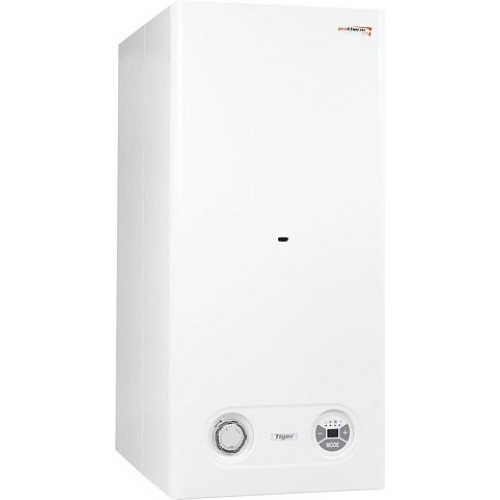 PROTHERM Tiger 24 KTZ 45 l závěsný plynový kotel kombinovaný, turbo 24KTZCZ17