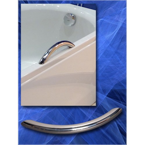 Vagnerplast Madlo chrom U9280000005