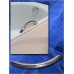 Vagnerplast Madlo chrom U9280000005