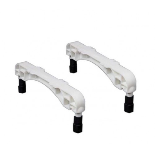 Villeroy & Boch Nohy k vaně, nastavitelné U99740000