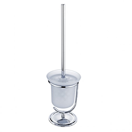 NIMCO UNIVERSAL stojánkový WC kartáč UN3094N-26