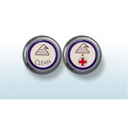 TEIKO Sanitace - proplach, Manual V201062N00T00000