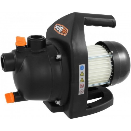 GÜDE WT - GP 600 K Zahradní čerpadlo V3015