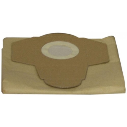 GÜDE Papírový sáček (10 ks) k vysavači WT 1200/30 SI V4051 GÜDE Papírový sáček (10 ks) k vysavači WT 1200/30 SI V4051