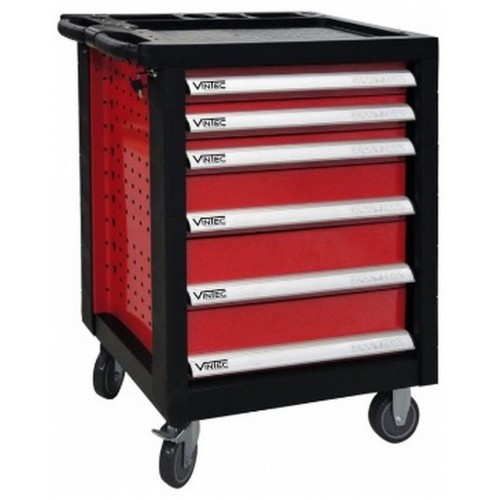 GÜDE VT 06 Dílenský vozík V73530