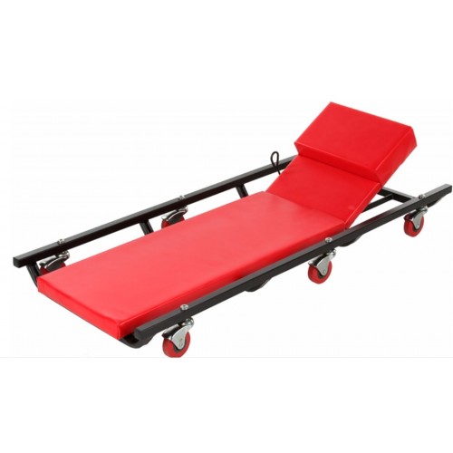 GÜDE VT 7 Deluxe Montážní lehátko V73590 GÜDE VT 7 Deluxe Montážní lehátko V73590