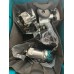 VÝPRODEJ MAKITA RT0700CX2J Kombinovaná frézka s příslušenstvím 700W,systainer POUŽITÉ, PO SERVISE!!