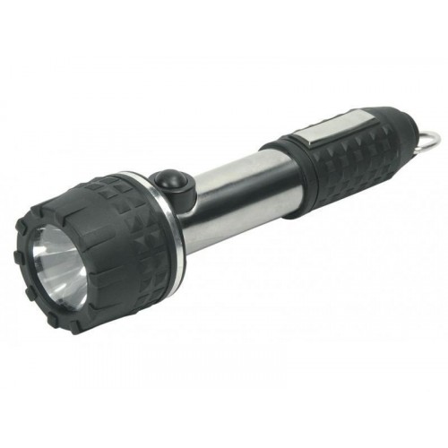 SHARKS 2 AA Svítilna Vortex LED VCN002