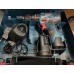VÝPRODEJ BOSCH GSB 120-LI Professional Akumulátorový šroubovák s příklepem 06019F3006 VYZKOUŠENO!!