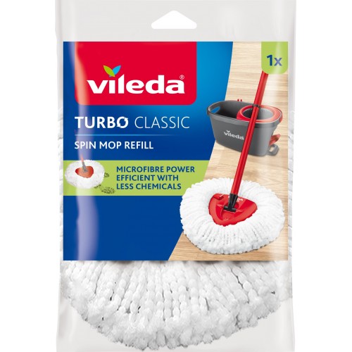 VILEDA TURBO Classic náhrada 134301