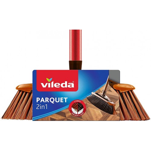 VILEDA Parquet Smeták 2v1 136082 VILEDA Parquet Smeták 2v1 136082