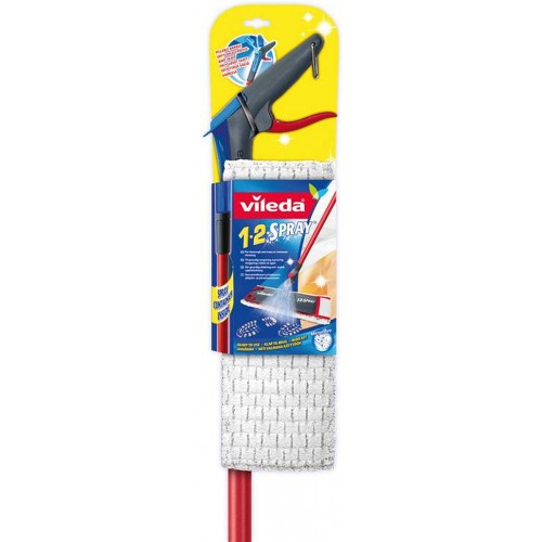 VILEDA 1.2. Spray mop 140622