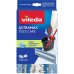 VILEDA Ultramax Micro&Cotton náhrada na dlažbu 141626