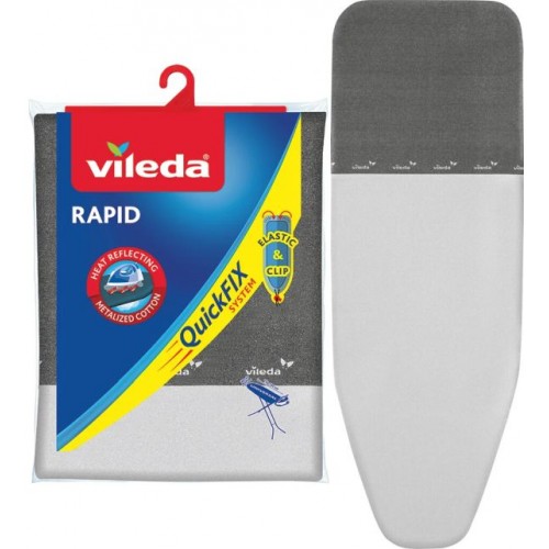 VILEDA Rapid potah na žehlicí prkno 142467 VILEDA Rapid potah na žehlicí prkno 142467