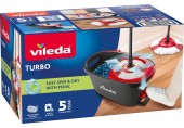 VILEDA TURBO mop 151153