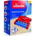 VÝPRODEJ VILEDA Quick & Clean smeták (Esweeper III) 153035 BEZ ORIG. OBALU!!!