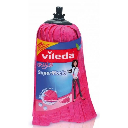 VILEDA SuperMocio Style náhrada 155783